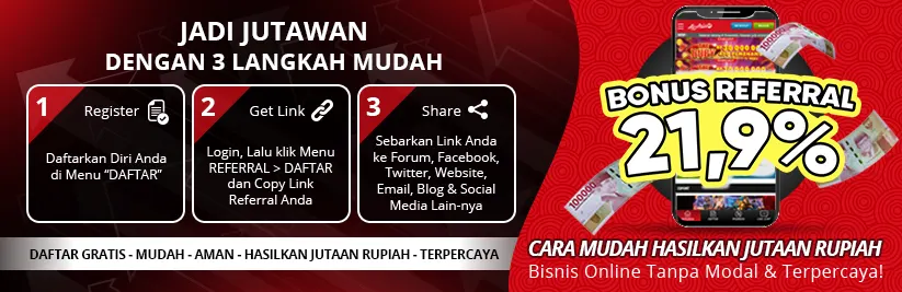 referral banner